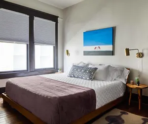 Photo 3 - Apt1 Charles - Step-free Accessible Dog-friendly