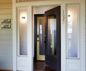 Photo 5 - Apt1 Charles - Step-free Accessible Dog-friendly