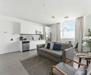 Photo 4 - Luxury Sobe 2 Bedroom Apartment