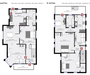 Photo 4 - Victorian on Garden Best Location in Town