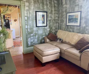 Photo 3 - Upstairs at Thevictorian - Lush Walkable and Dog-friendly Retreat - Steps From Downtown Bellingham