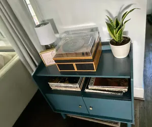 Photo 4 - Blue Door Walk to Avondale Dog-friendly w Yard