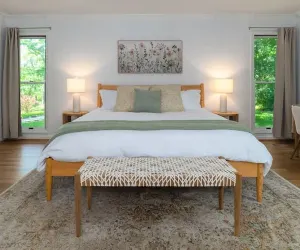 Photo 4 - Shenandoah Retreat - Family Home