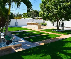 Photo 2 - Iconic 3BD Home Mins From the Beach Pompano FL