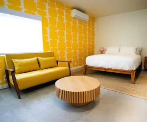 Photo 3 - Standard Room, 1 Queen Bed With Sofa Bed, Kitchenette