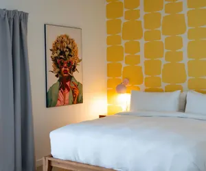 Photo 3 - Deluxe Room, 1 King Bed, Kitchen, Pool View