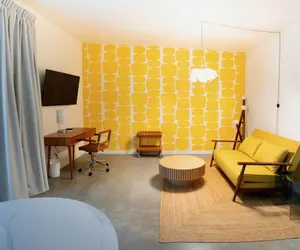 Photo 3 - Premium Suite, King Bed With Sofa Bed, Pool View