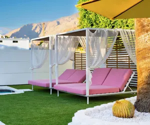 Photo 5 - Premium Suite, King Bed With Sofa Bed, Pool View