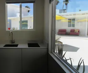 Photo 4 - Premium Suite, King Bed With Sofa Bed, Pool View