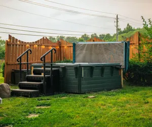 Photo 2 - Lakehouse HOT TUB 8 Miles TO Downtown ON 60 Acres