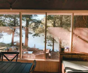 Photo 5 - Two Lakefront Cabins Next Door