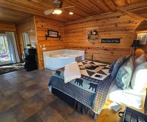 Photo 2 - Honey Bear Haven Suite 2