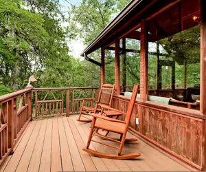 Photo 5 - Whispering Hollow in Eureka Springs