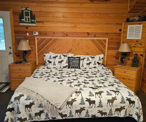 Photo 3 - Honey Bear Haven Suite 1