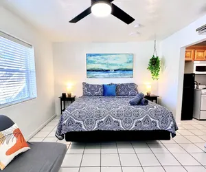 Photo 5 - Southwinds 2 for 3 King Studio for 3 w Kitchen