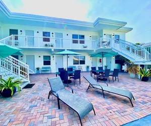 Photo 3 - Southwinds 5 for 5 Guests -near the Beach
