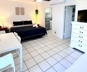 Photo 4 - Southwinds 9 for 3 King Studio Steps to Beach