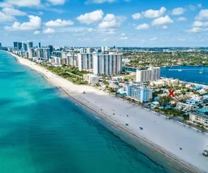 Photo 2 - Southwinds Inn 7 for 4 Guests Close to the Beach