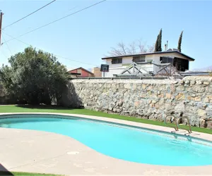 Photo 2 - El Chuco Home W/ Pool, Pool Table,15 min Downtown