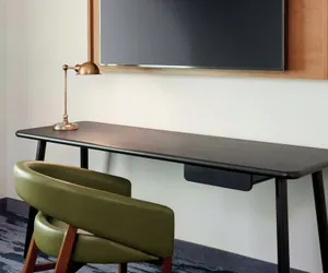 Photo 3 - Fairfield by Marriott Inn & Suites Forrest City