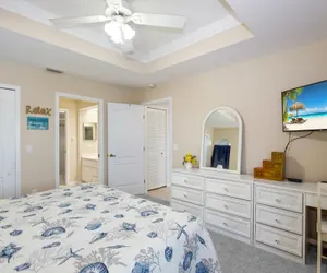 Photo 5 - Beach Villa A