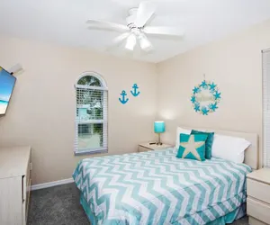 Photo 4 - Beach Villa A
