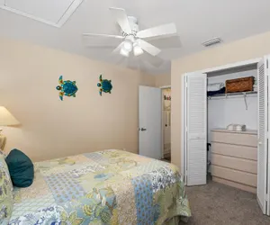 Photo 3 - Beach Villa B