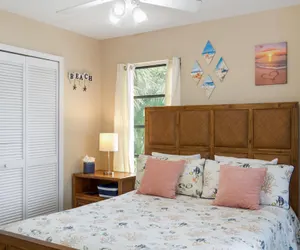Photo 4 - Beach Villa B