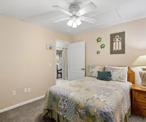 Photo 5 - Beach Villa B