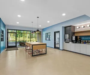 Photo 5 - StudioRes by Marriott, Newnan