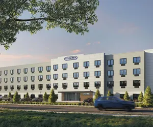 Photo 2 - StudioRes by Marriott, Newnan