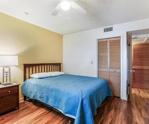 Photo 5 - Seaside Sanctuary: Relax in St. Augustine's Gem