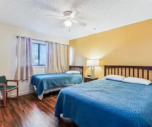 Photo 3 - Seaside Haven Historic St Augustine Stay