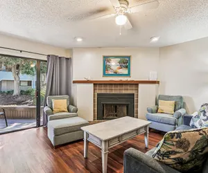 Photo 2 - Seaside Haven Historic St Augustine Stay