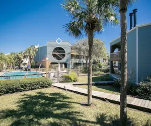 Photo 2 - Beach Bliss: Chic St. Augustine Retreat