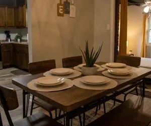 Photo 4 - Oak Glen Huntsville Rambler Retreat