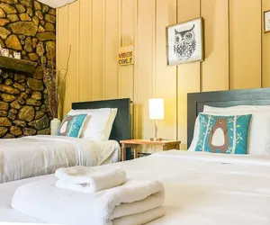 Photo 5 - Mahan Splashdown