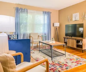 Photo 2 - Mahan Splashdown