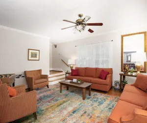 Photo 2 - Arlington Crescent Revival - Unit 1