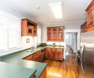 Photo 2 - 29th Street Trendy Lakeview Craftsman 8