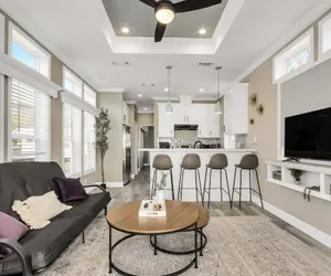 Photo 2 - Byrd 7 Nesting Nook