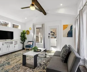 Photo 2 - Byrd 4 Tiny Stay Getaway