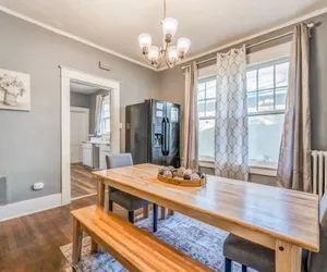 Photo 5 - Rozelle Roost Upstairs