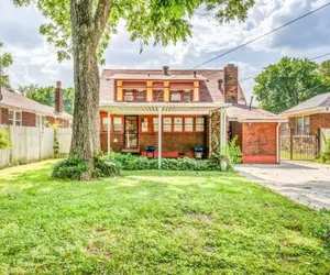 Photo 2 - Garland Haven Hideaway Unit A