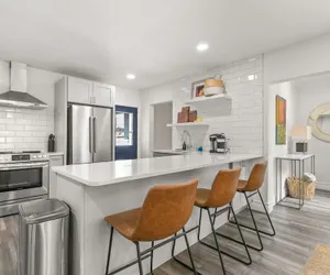 Photo 4 - NEW Soho Home - Perfect Space for Families