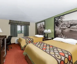 Photo 4 - Western Inn & Suites
