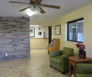Photo 2 - Western Inn & Suites