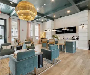 Photo 5 - Luxurious Apartments - Pool Gym Bikes