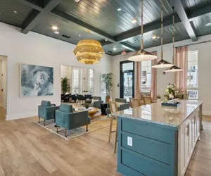 Photo 4 - Luxurious Apartments - Pool Gym Bikes