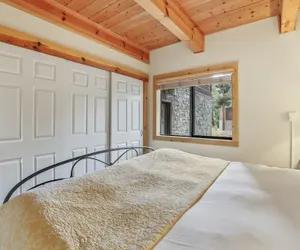 Photo 4 - Comfort In The Sierras - Edelweiss 2br - Kirkwood 3 Bedroom Condo